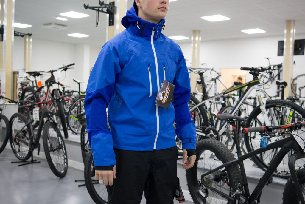 Buyers guide to mountain bike jackets Merlin Cycles Blog