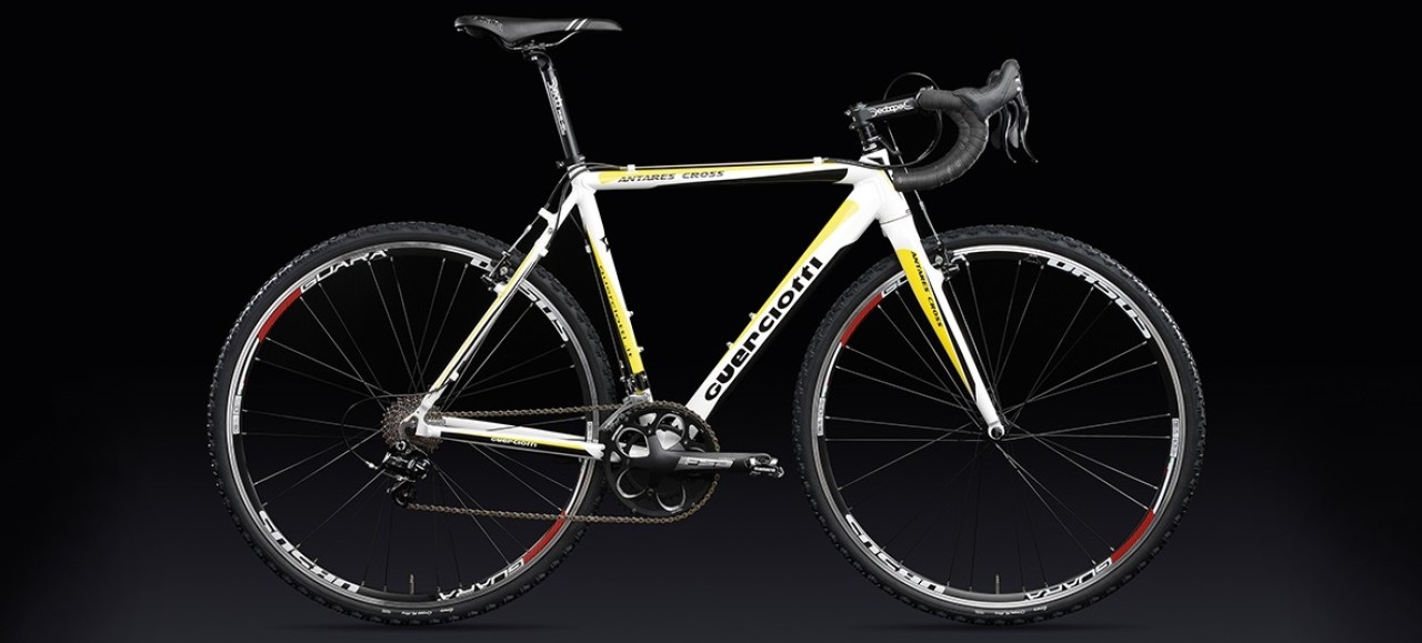 guerciotti road bike prices