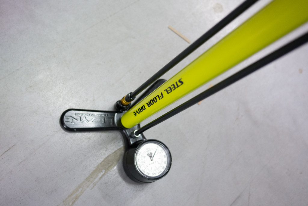 Buyers guide to track pumps Merlin Cycles Blog