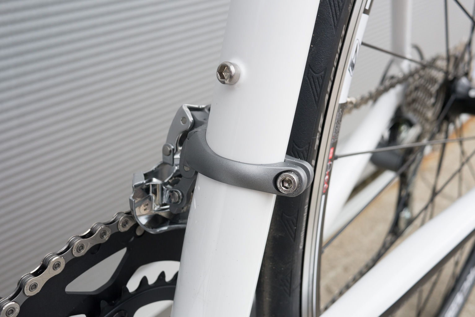 Which type of Front Derailleur do I need? Merlin Cycles Blog