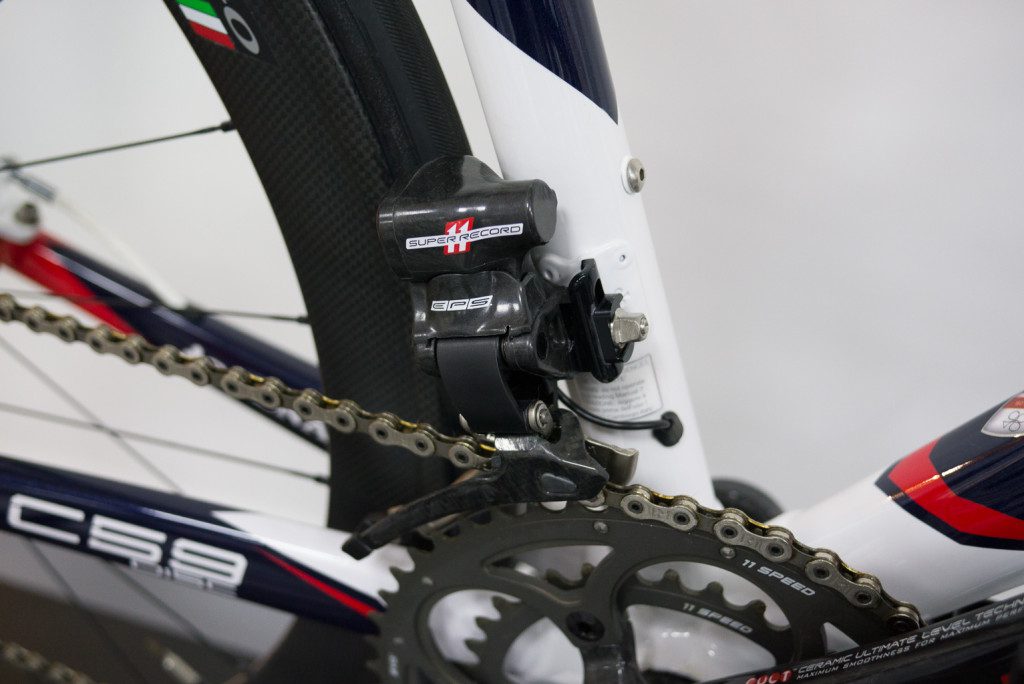 Which type of Front Derailleur do I need? Merlin Cycles Blog