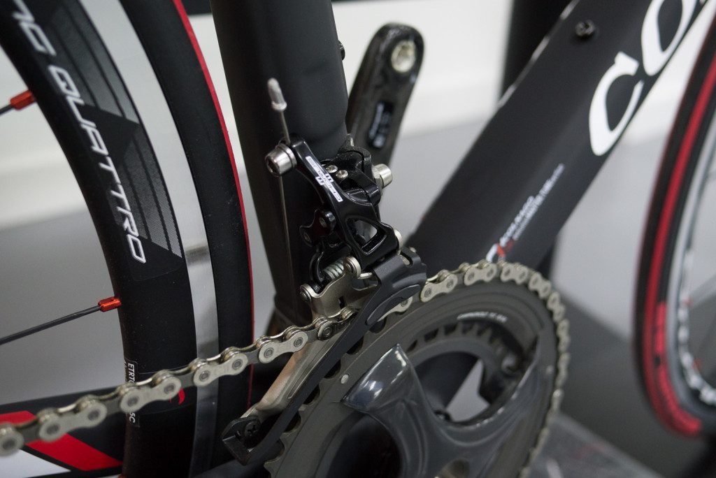 Which type of Front Derailleur do I need? Merlin Cycles Blog