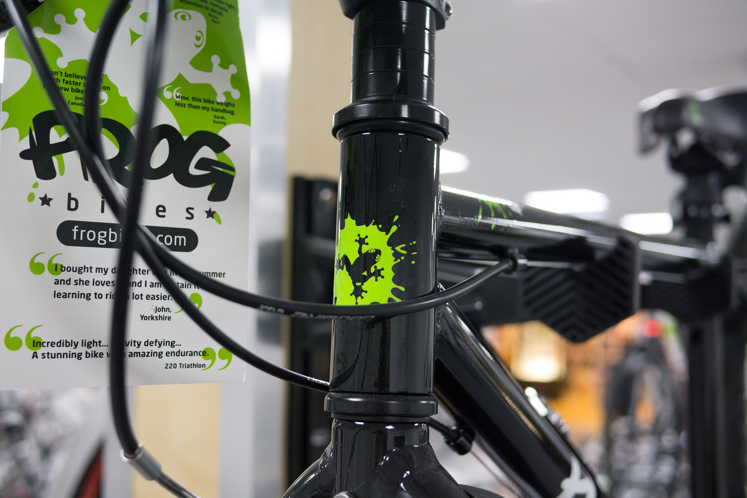 Buyers guide to mountain bike headsets Merlin Cycles Blog