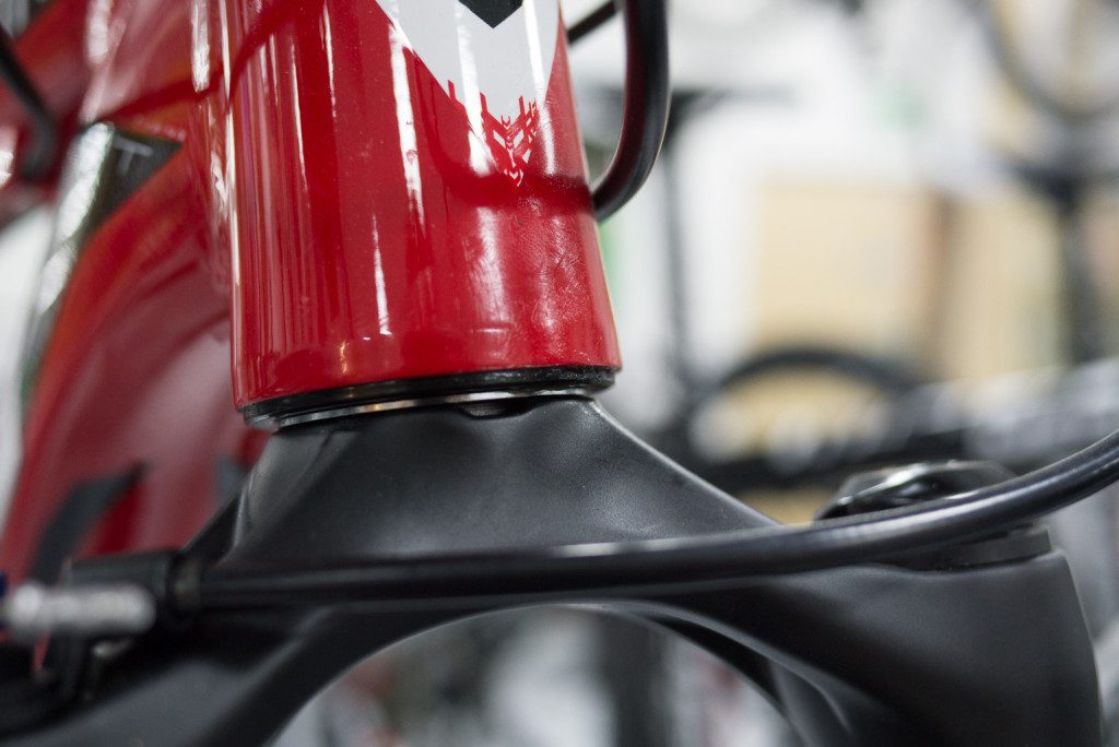 Buyers guide to mountain bike headsets Merlin Cycles Blog