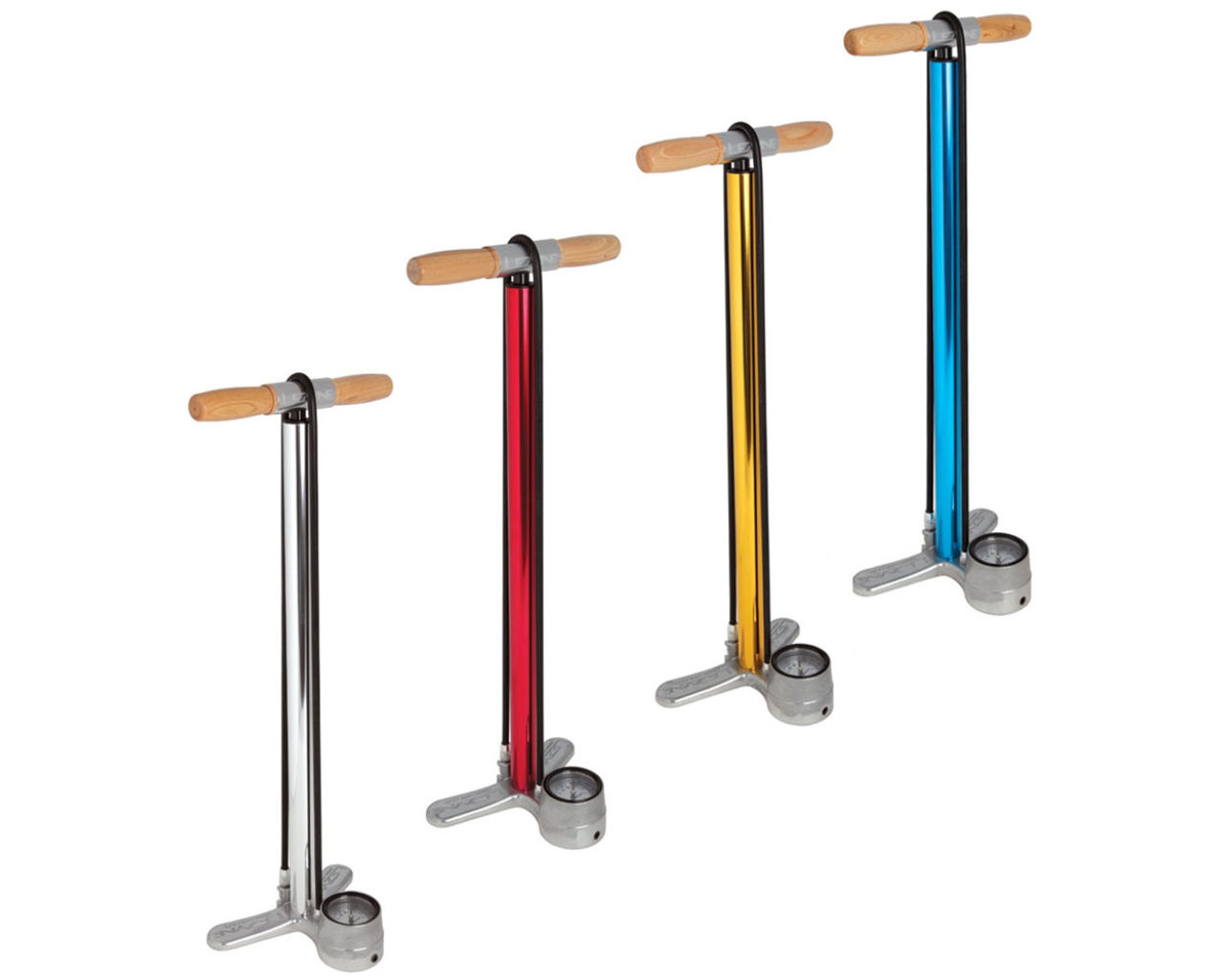 Buyers guide to track pumps Merlin Cycles Blog