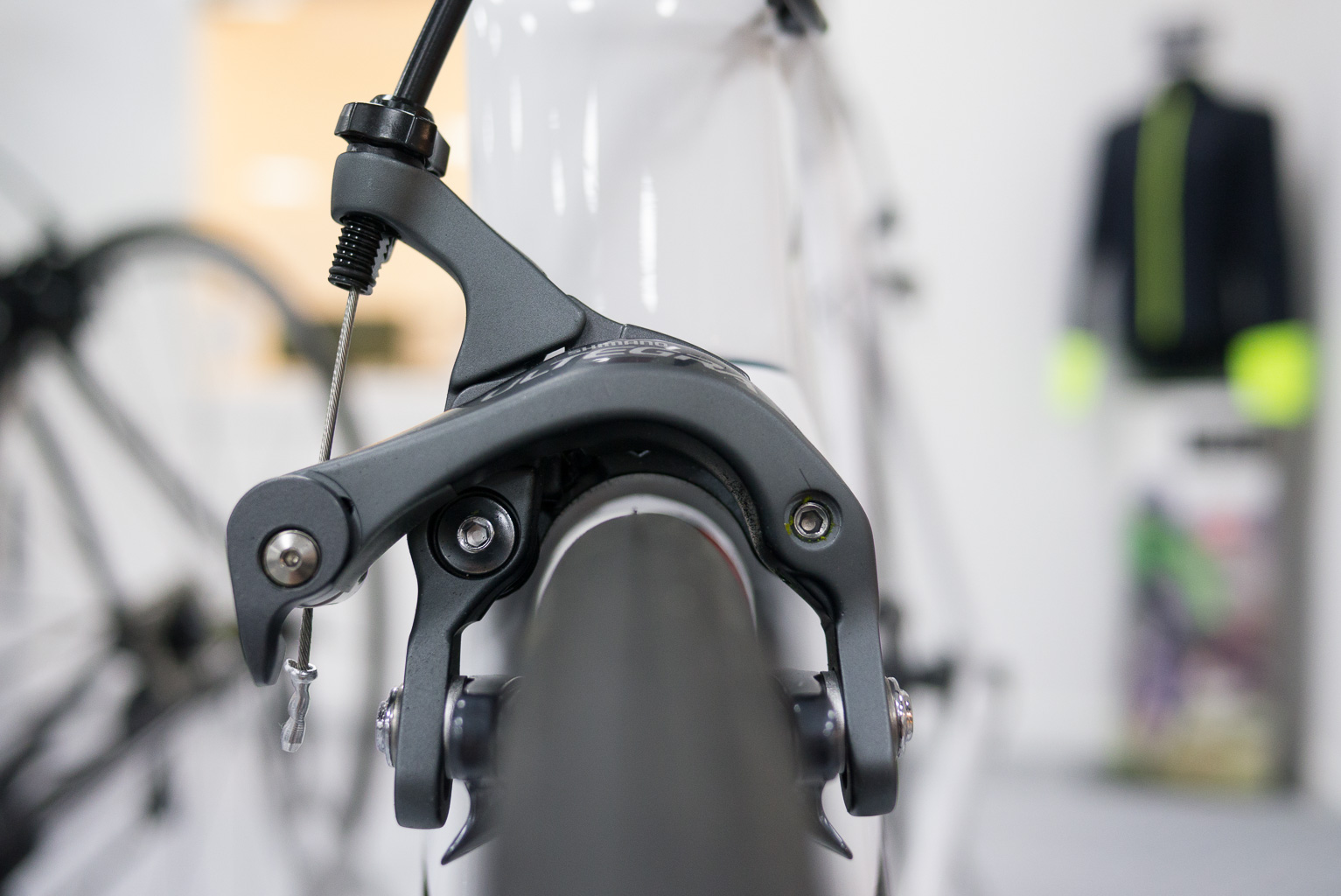 carbon bike brakes