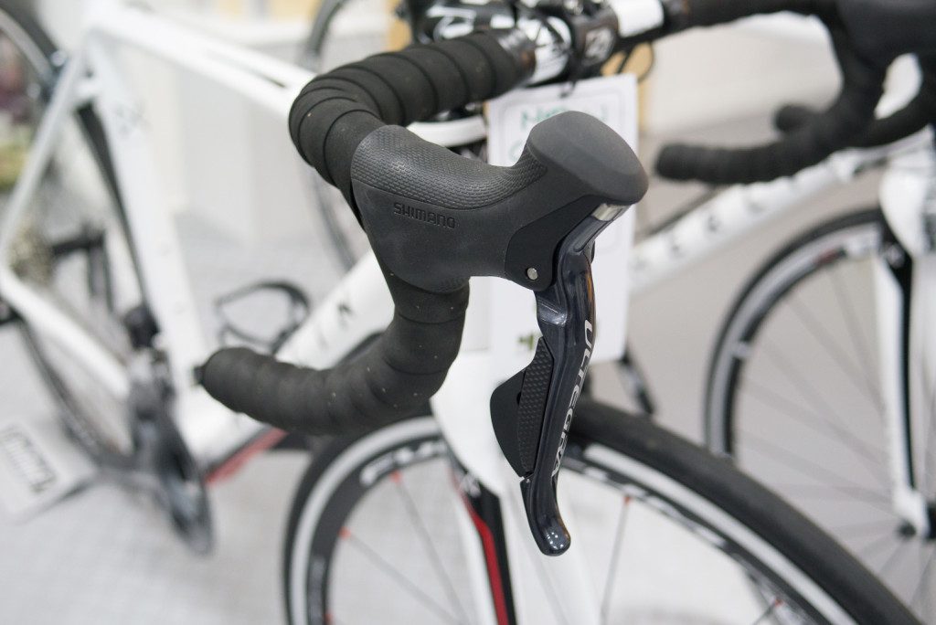 Buyers guide to road bike brakes Merlin Cycles Blog