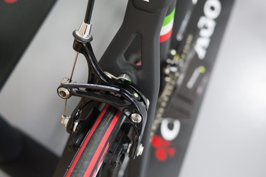 Buyers guide to road bike brakes Merlin Cycles Blog