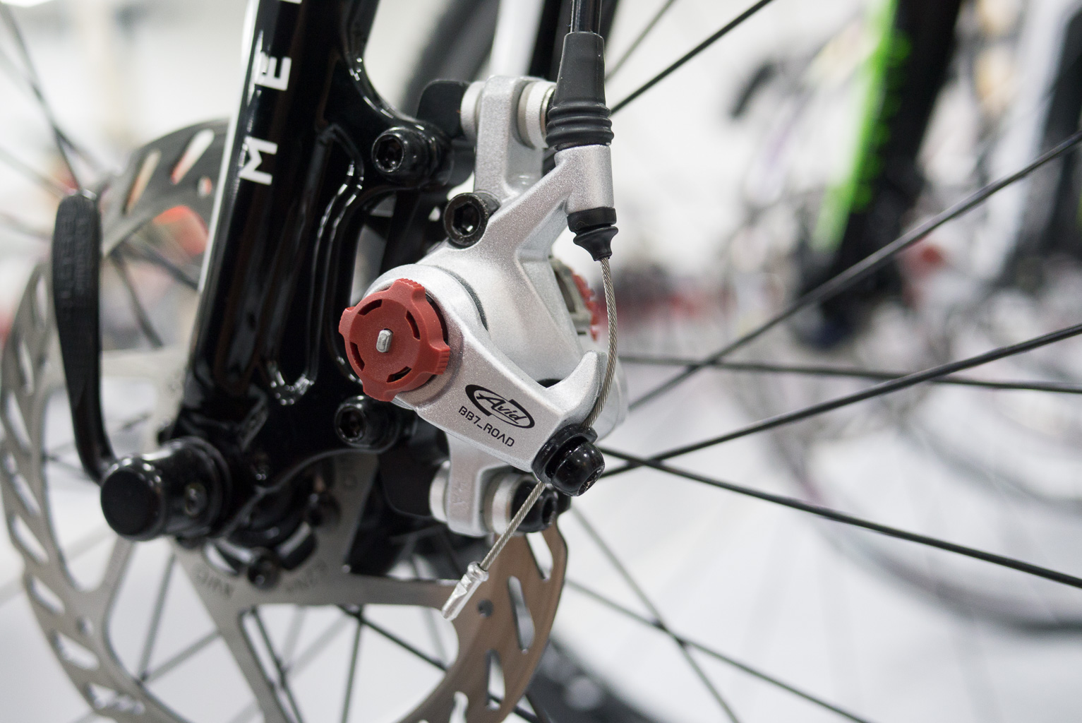 Buyers guide to road bike brakes Merlin Cycles Blog