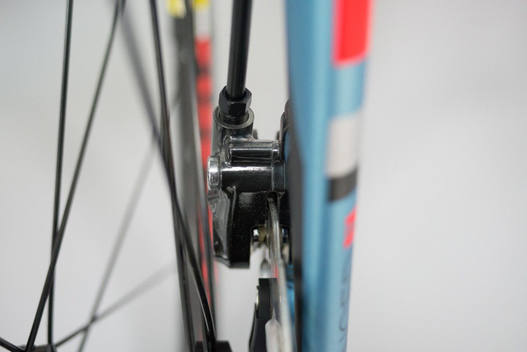 Buyers guide to road bike brakes Merlin Cycles Blog