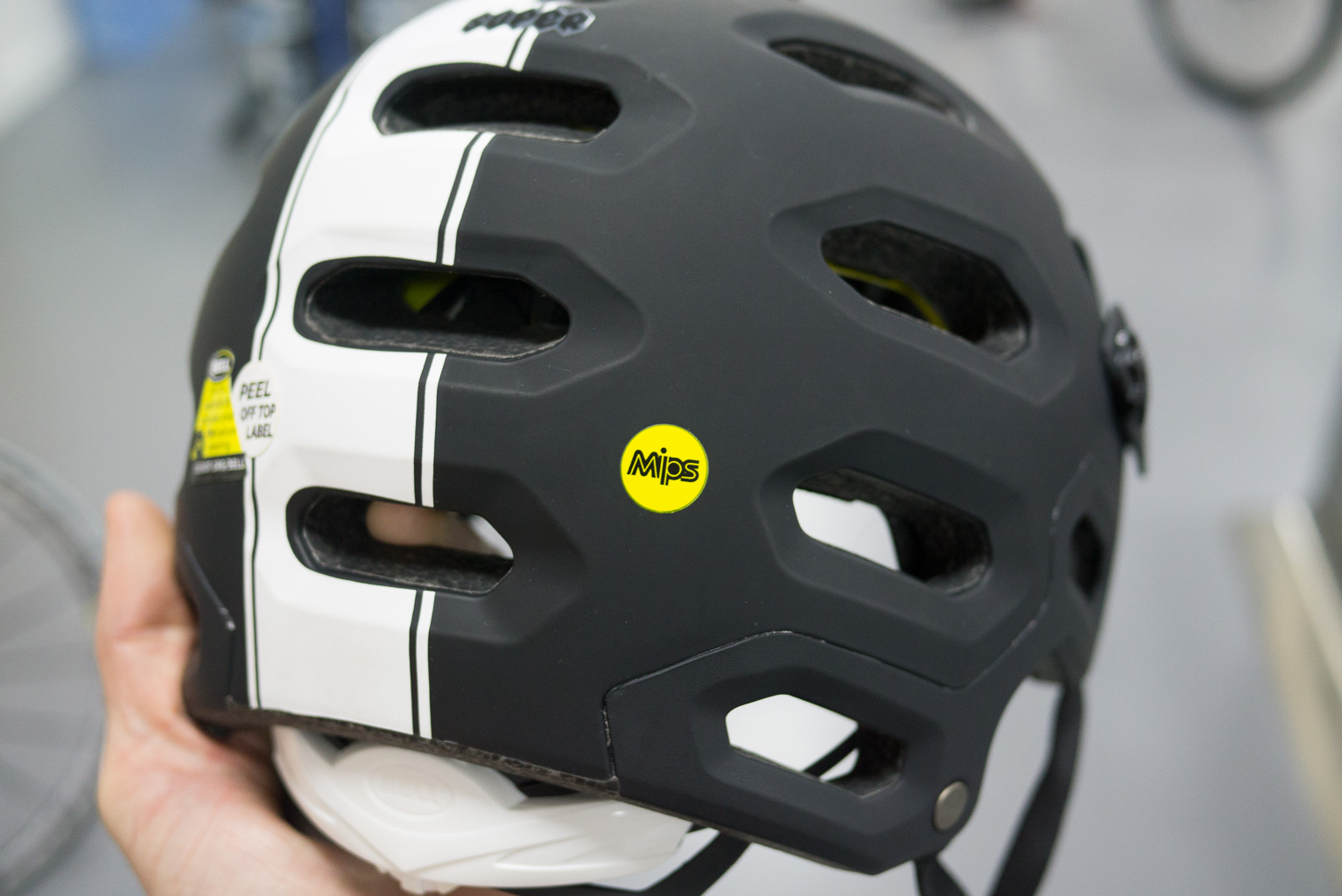 What Mountain Bike Helmet do I need? Merlin Cycles Blog