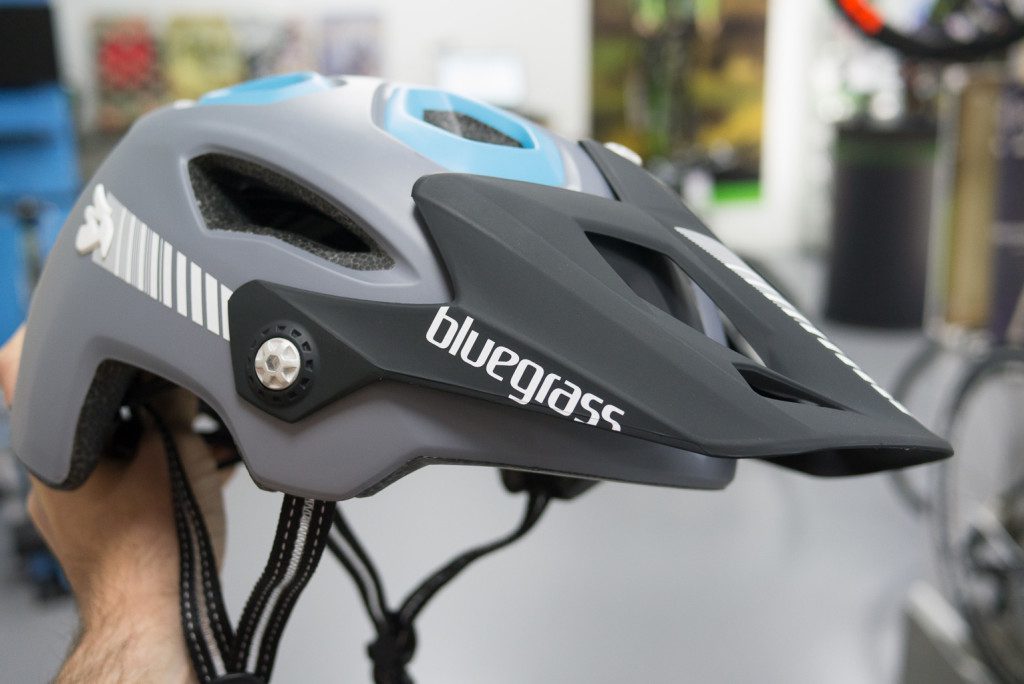 What Mountain Bike Helmet do I need? Merlin Cycles Blog