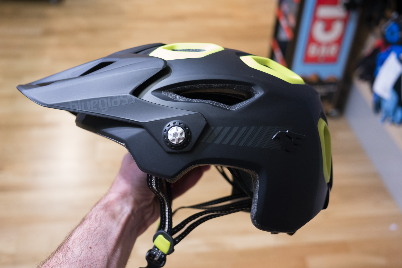 What Mountain Bike Helmet do I need? Merlin Cycles Blog