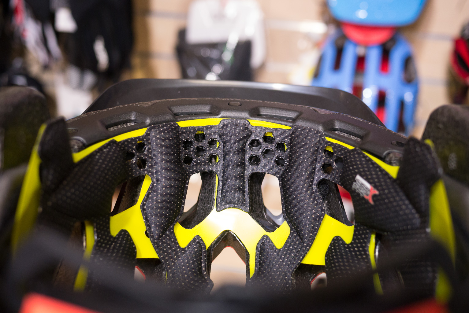 What Mountain Bike Helmet do I need? Merlin Cycles Blog