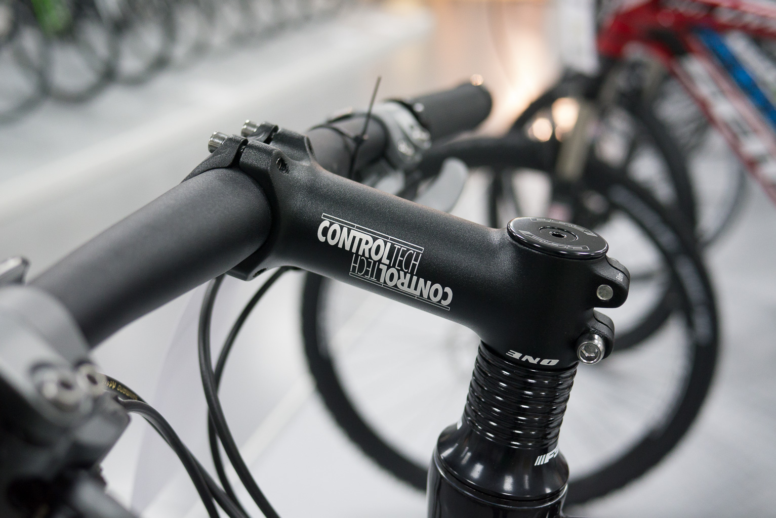 What Length Mountain Bike Stem do I need? Merlin Cycles Blog
