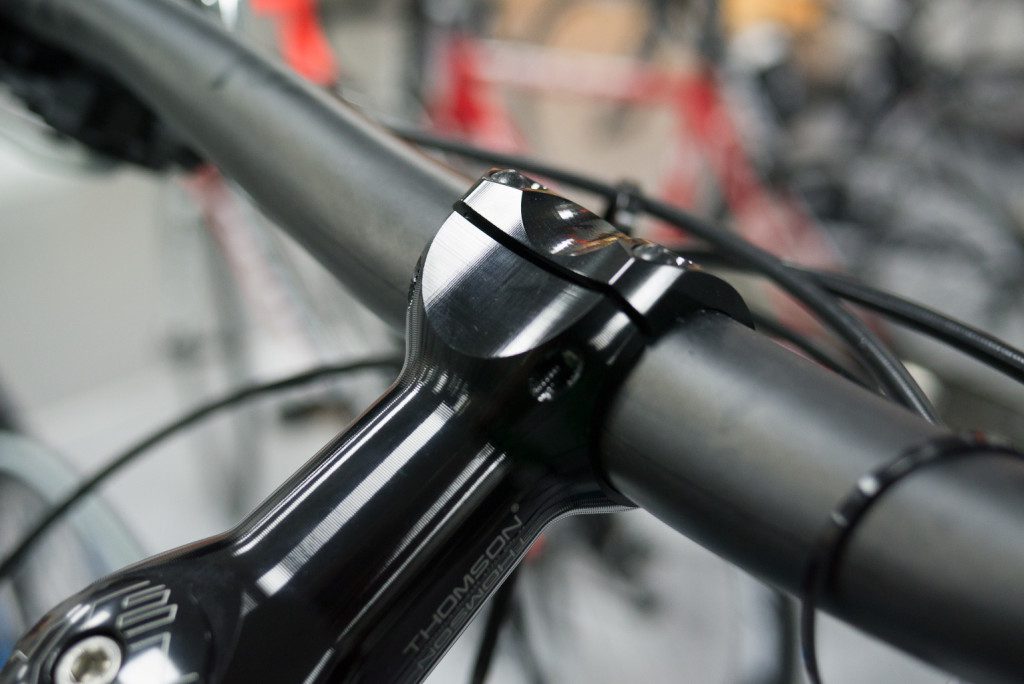 What Length Mountain Bike Stem do I need? Merlin Cycles Blog