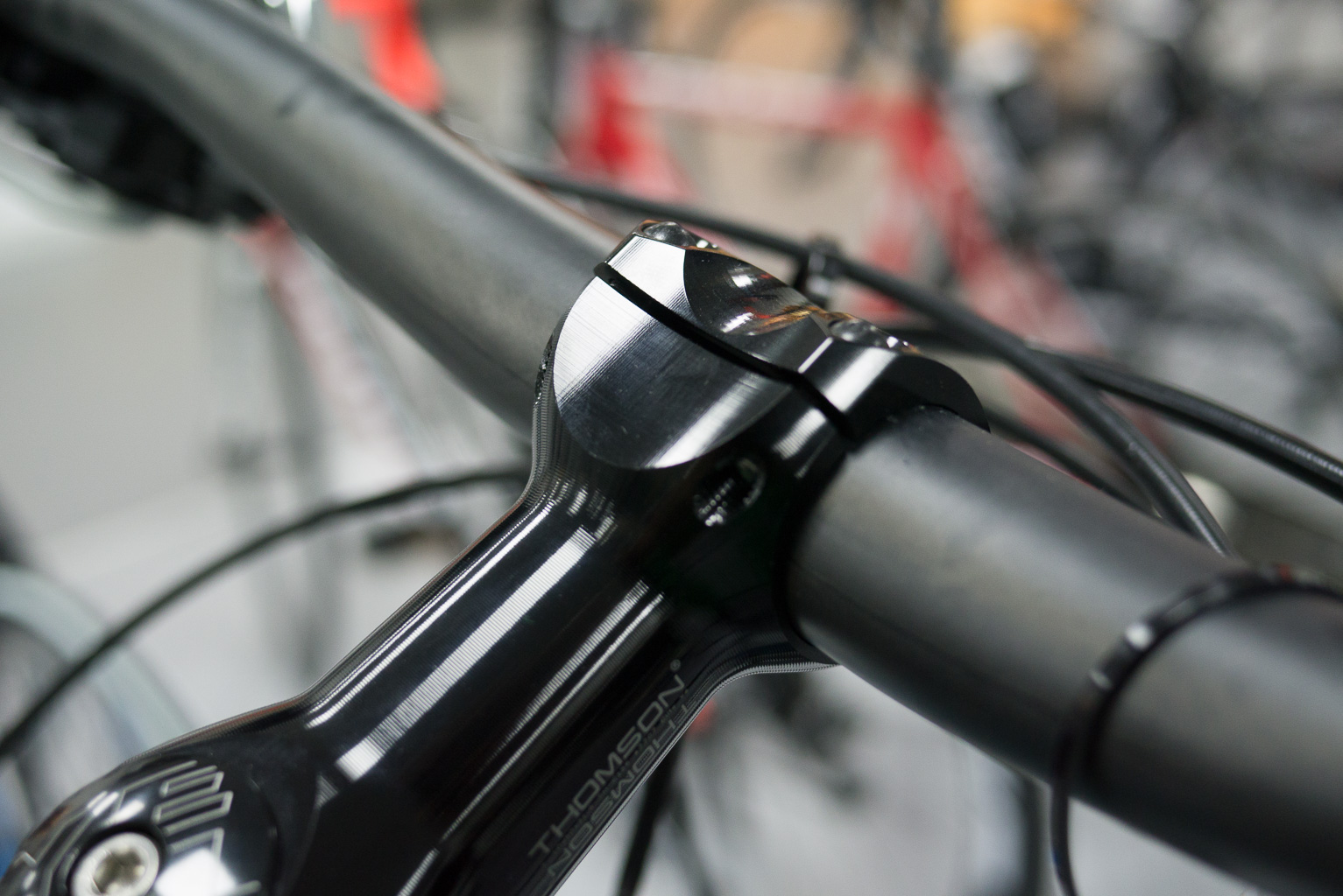 What Length Mountain Bike Stem do I need? Merlin Cycles Blog
