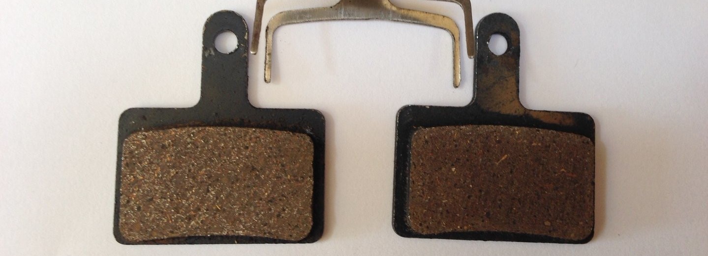 Which Disc Brake Pads Should You Get? Merlin Cycles Blog