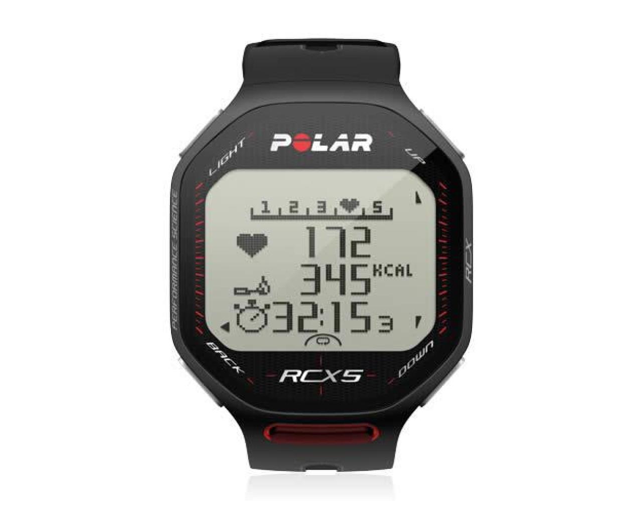 Buyers guide to heart rate monitors - Merlin Cycles Blog