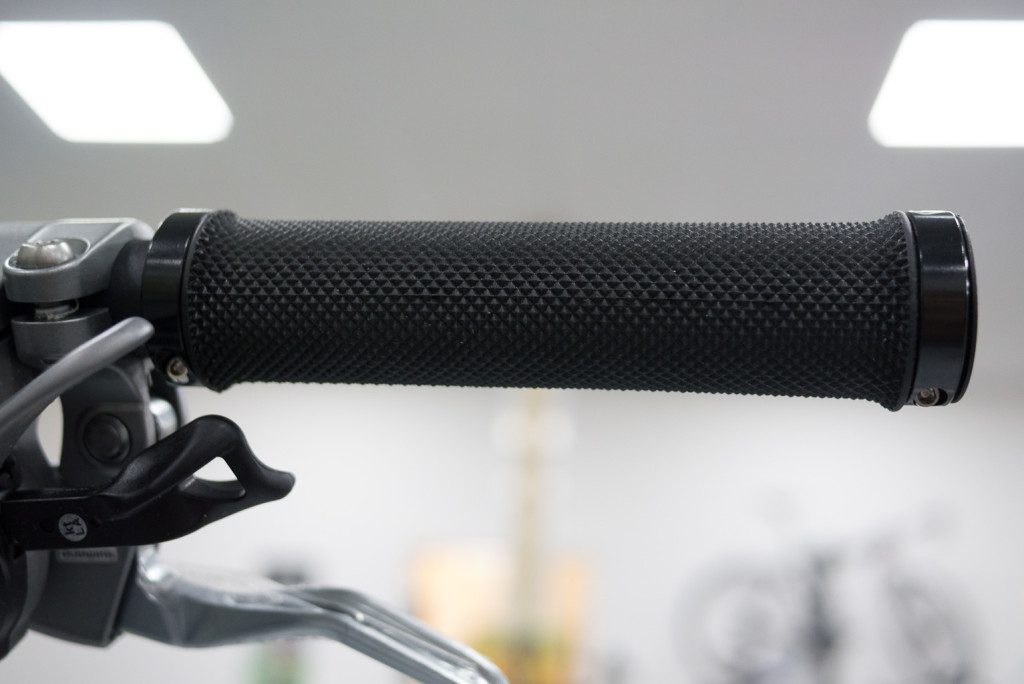 Mountain Bike Grips Thick Vs Thin and Lock On Grips? Merlin Cycles Blog