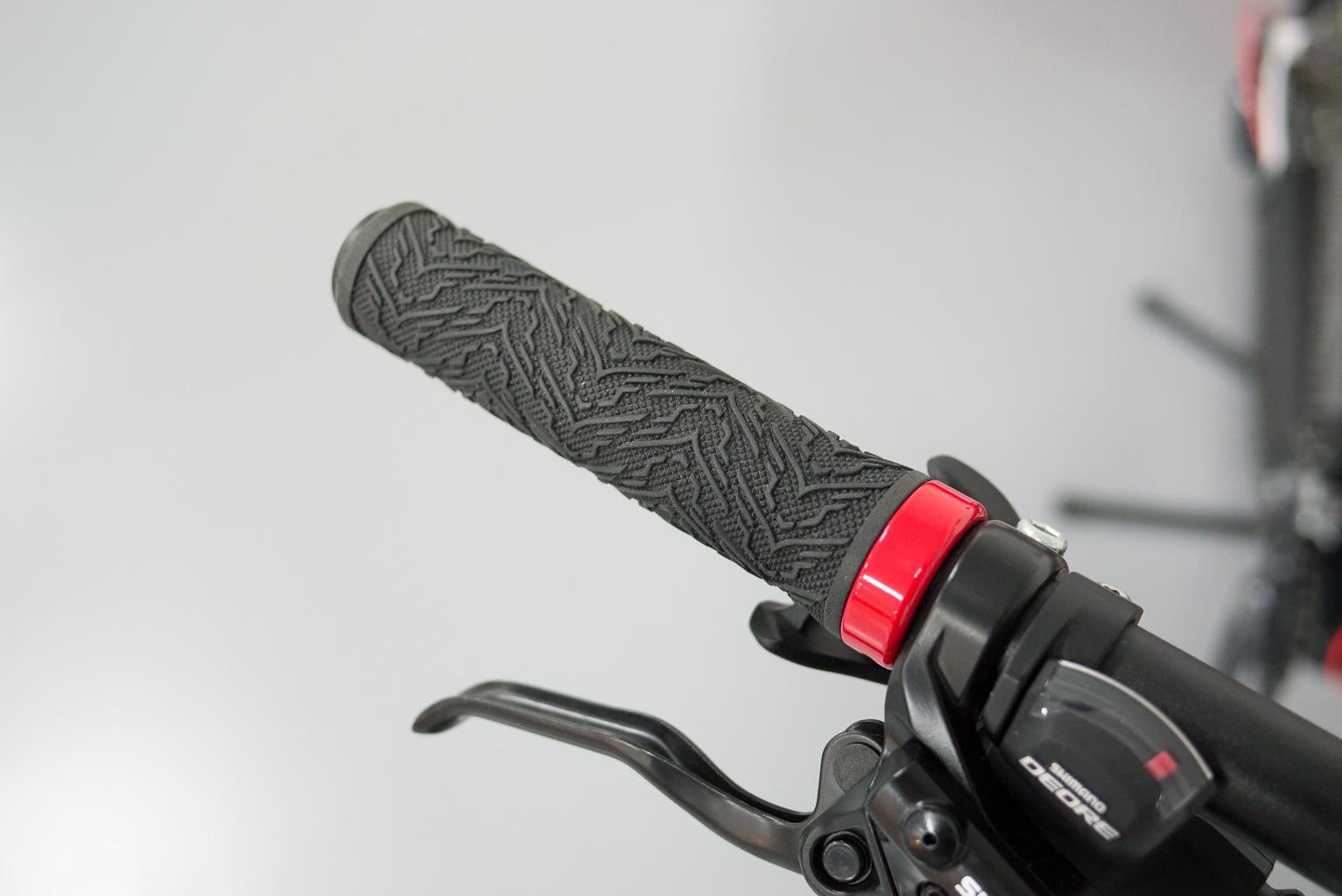 Mountain Bike Grips Thick Vs Thin and Lock On Grips? Merlin Cycles Blog