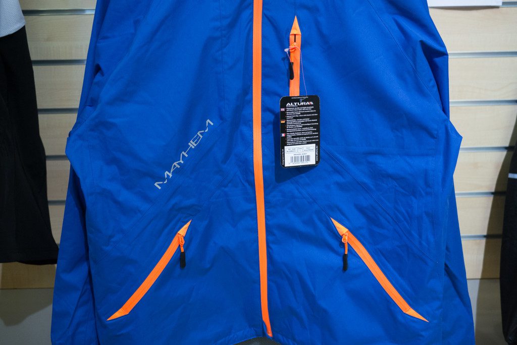 Benefits of Mountain Bike Jackets - Merlin Cycles Blog