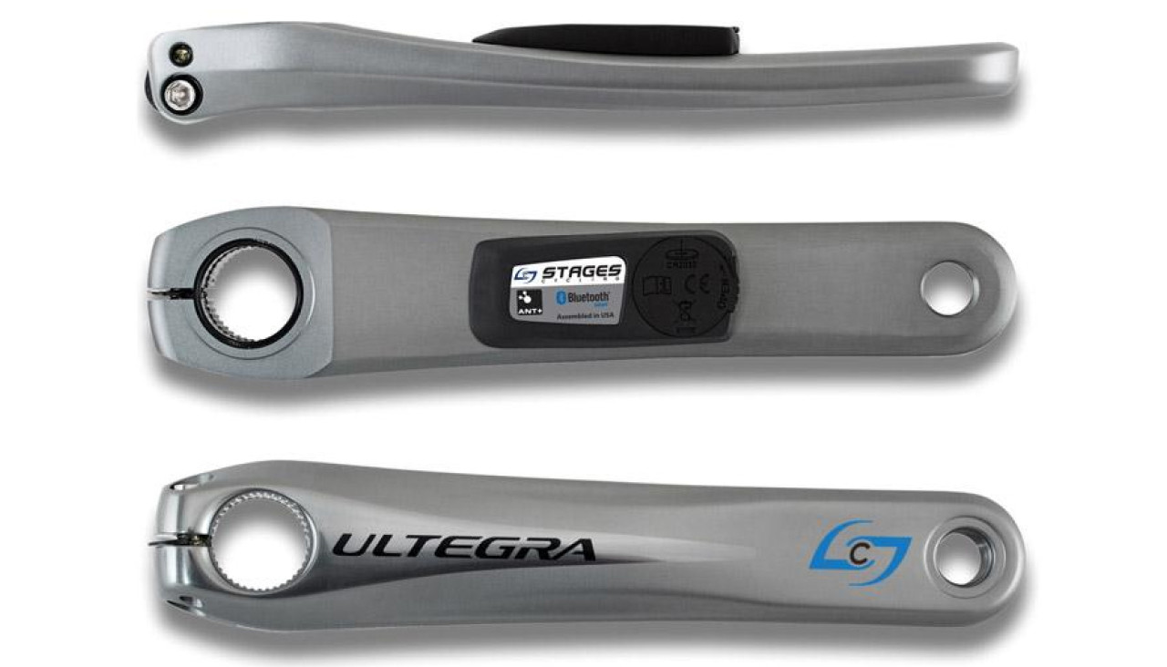 ultegra power meter 172.5