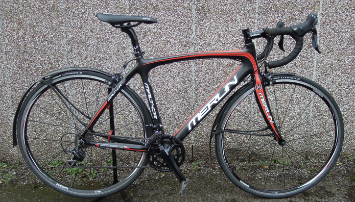 Merlin-Malt-CR-with-Crud-Road-Racer-Mudguards