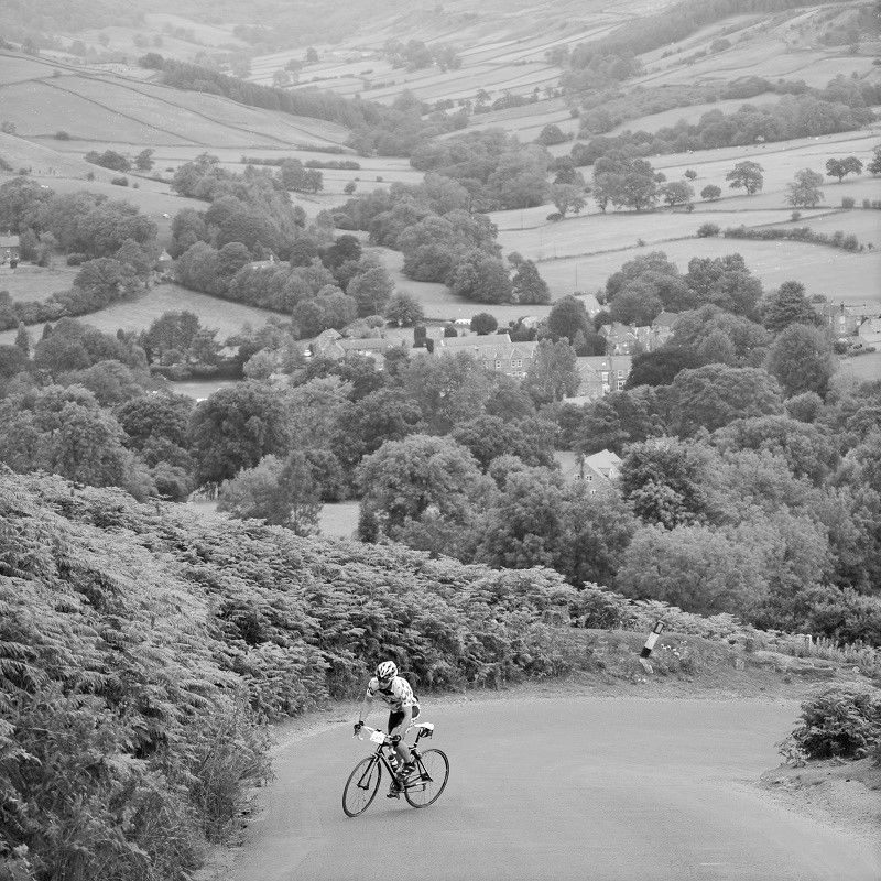 Ultimate Guide to Climbing Hills Merlin Cycles Blog