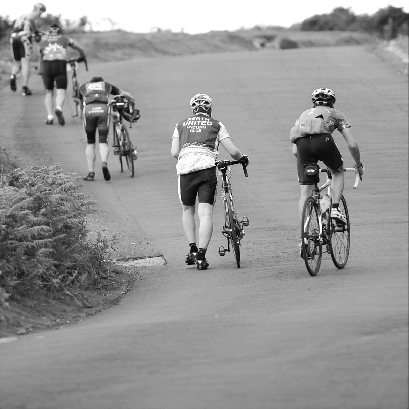 Ultimate Guide to Climbing Hills Merlin Cycles Blog