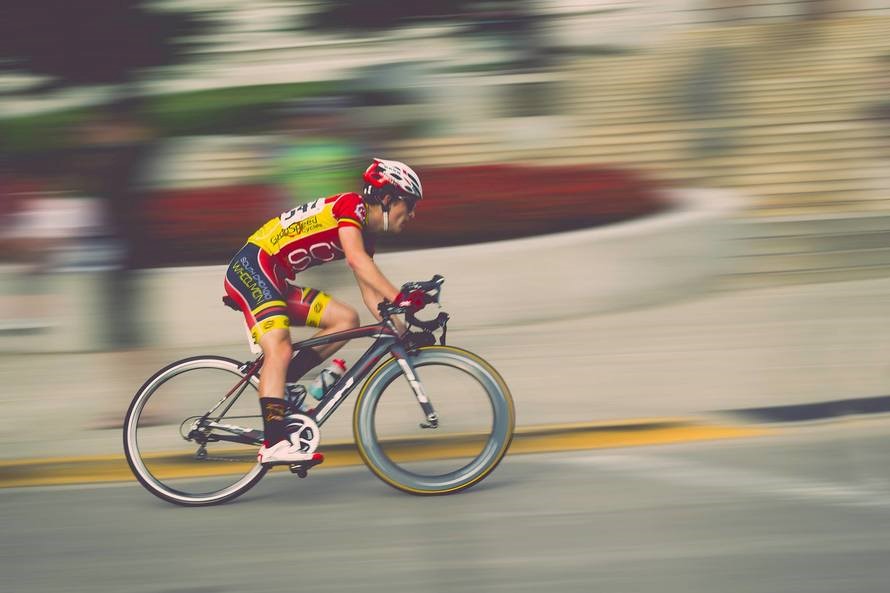 Road Cycling Performance Diet