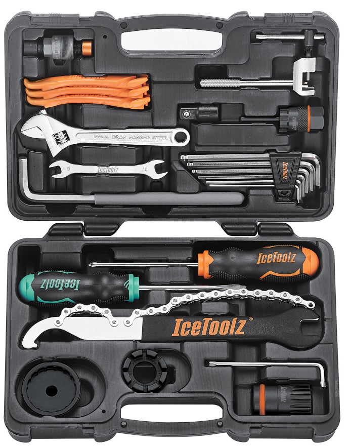 Top 10 Tools for Bike Riders Merlin Cycles Blog