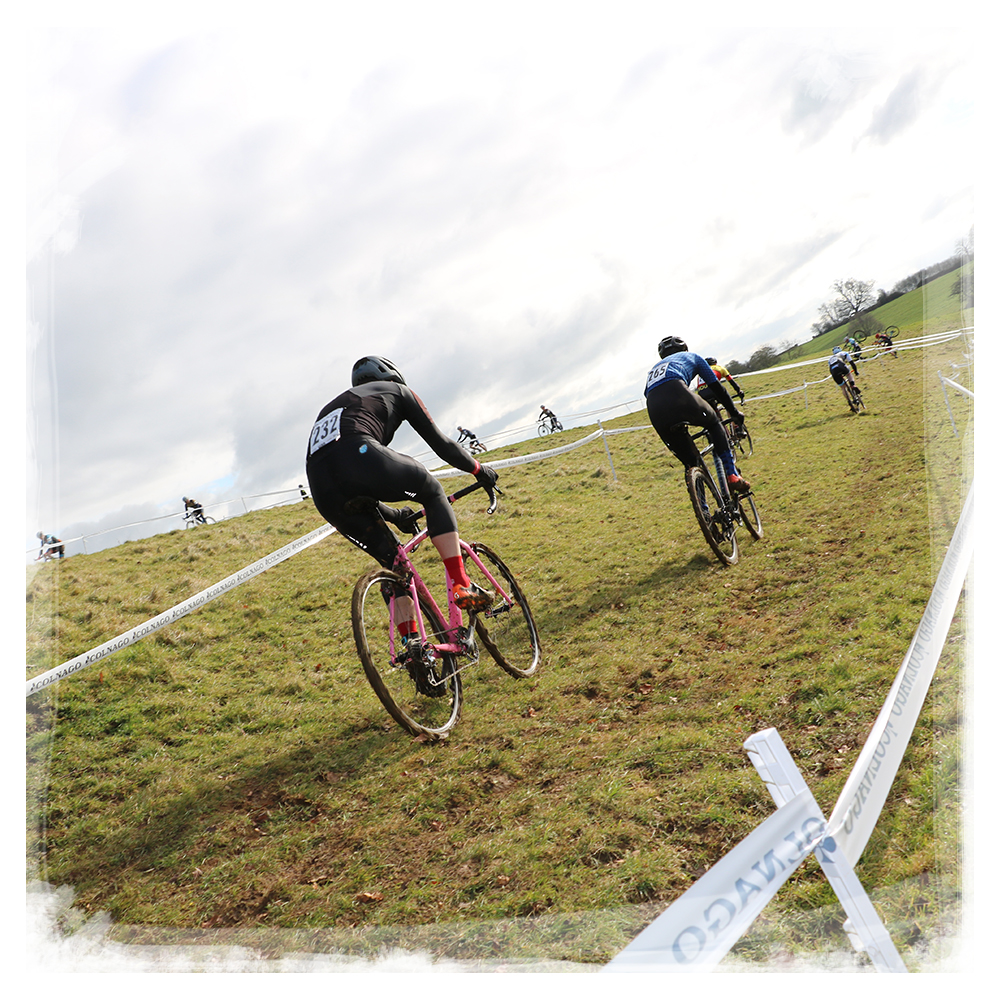 Start Racing Cyclocross!.... Merlin Cycles Blog