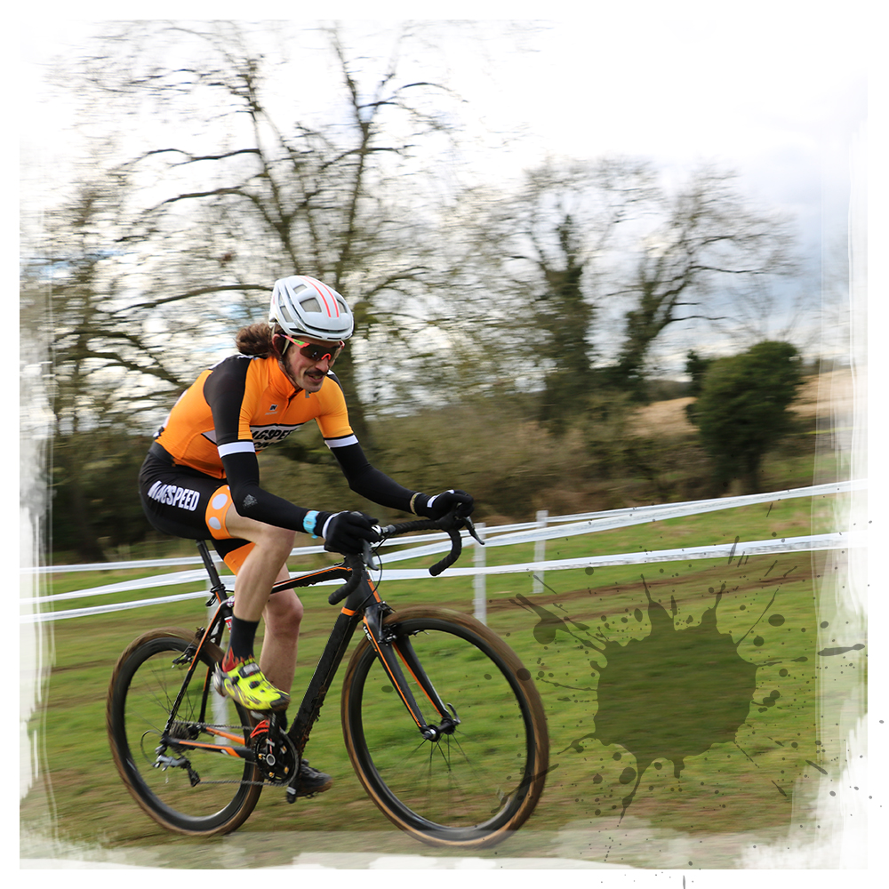 Start Racing Cyclocross!.... - Merlin Cycles Blog