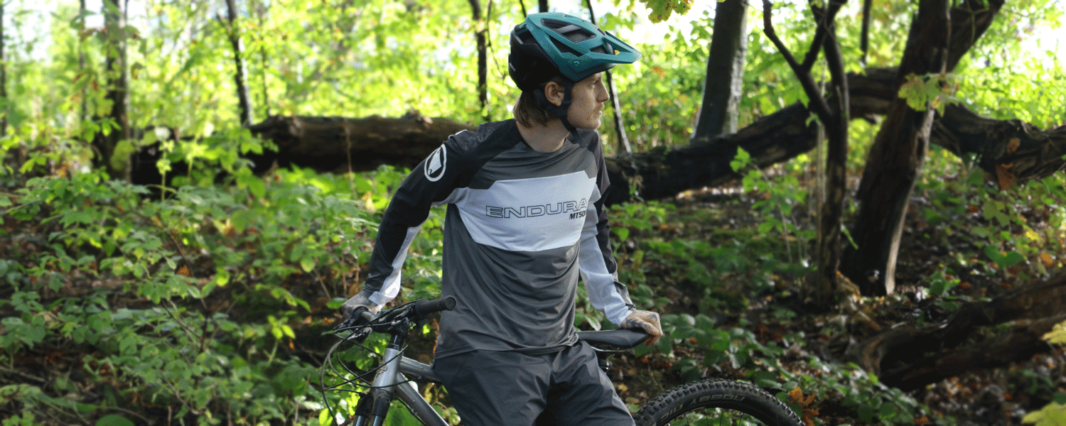 Brand Focus: Endura Clothing for Gravel and Mountain Biking - Merlin Cycles  Blog