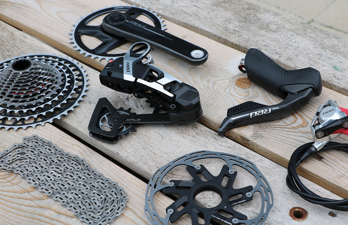 April Arrivals – New in to Merlin