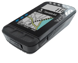 Save 37% Wahoo Elemnt Roam GPS Bundle