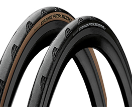 Save Up To 49% Continental Road Tyres