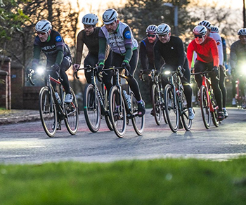 Ventum X Merlin Cycles Ride Out