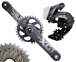 Save Up To 68% Sram Drivetrain