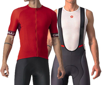 Save Up To 64% Castelli