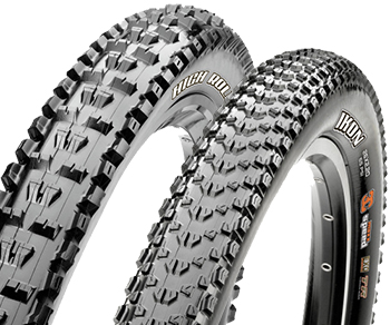 Save Up To 57% Maxxis Tyres