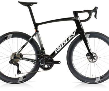 Save Up To 44% Ridley Framesets