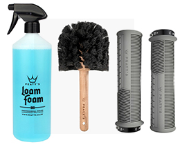 Brand Of The Week Peatys