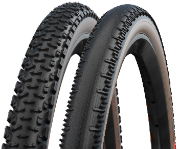 Save Up To 40% Schwalbe Gravel Tyres