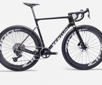 Ventum GS1 Gravel Bikes