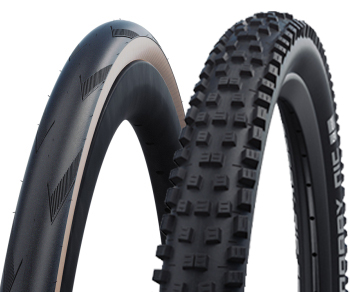 Save Up To 62% Schwalbe Tyres