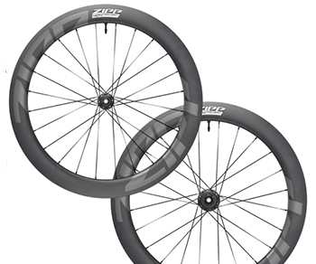 Save Up To 23% Zipp Firecrest Wheelsets