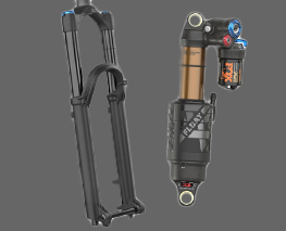 Save Up To 66% Fox Forks