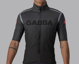 Save 66% Castelli Gabba RoS Special Edition
